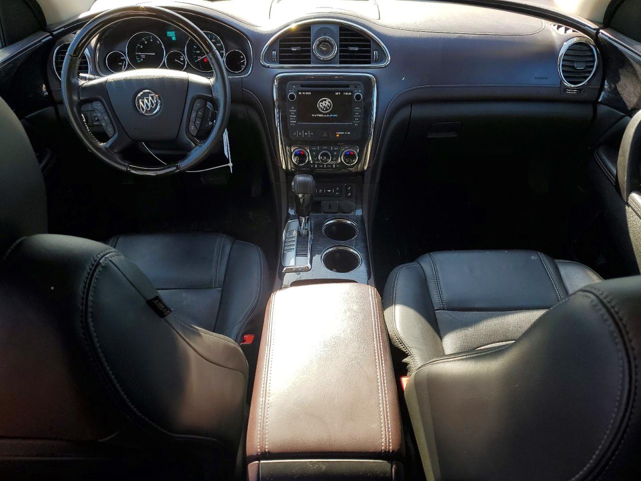 Buick Enclave