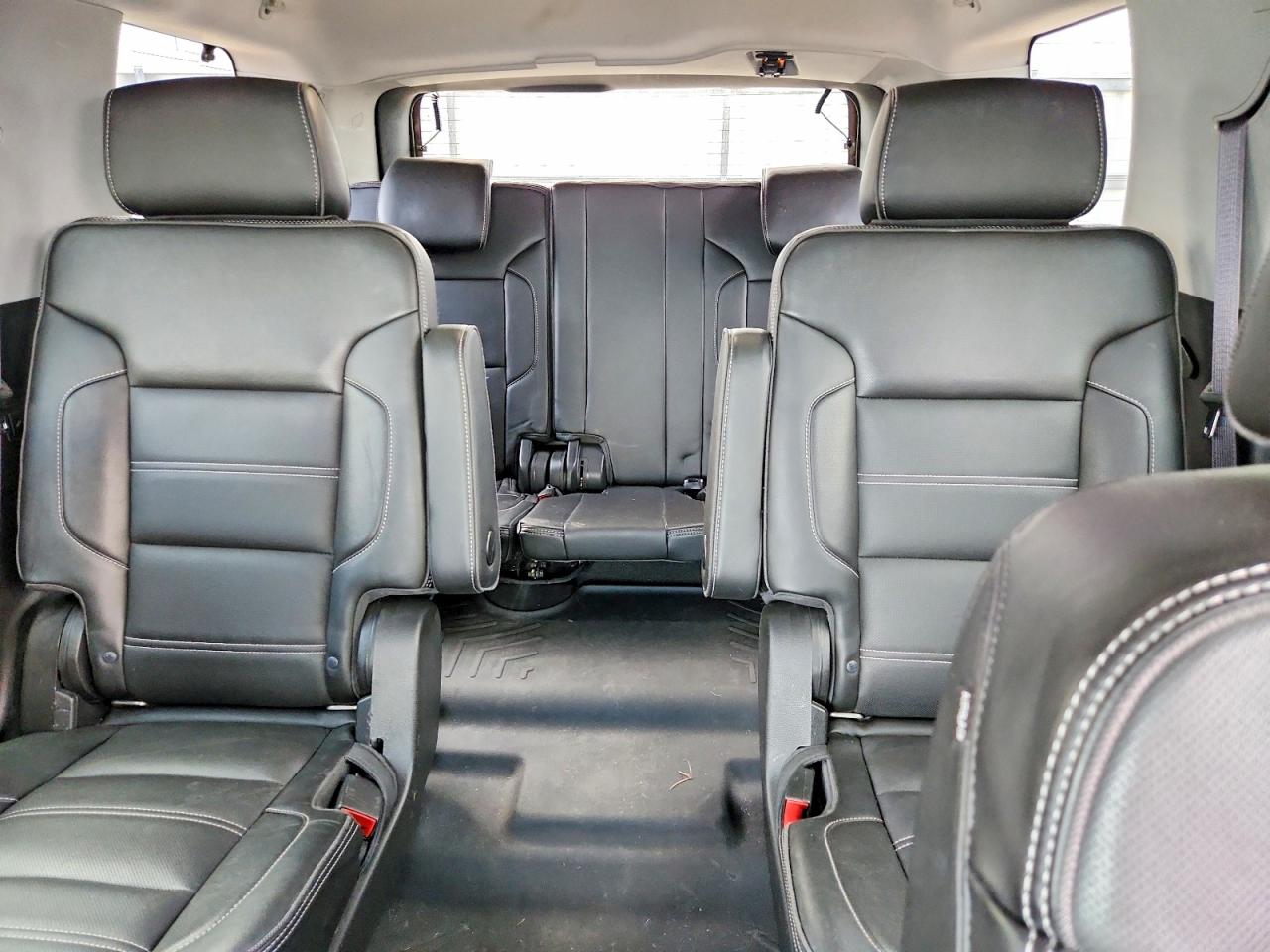 GMC Yukon Denali