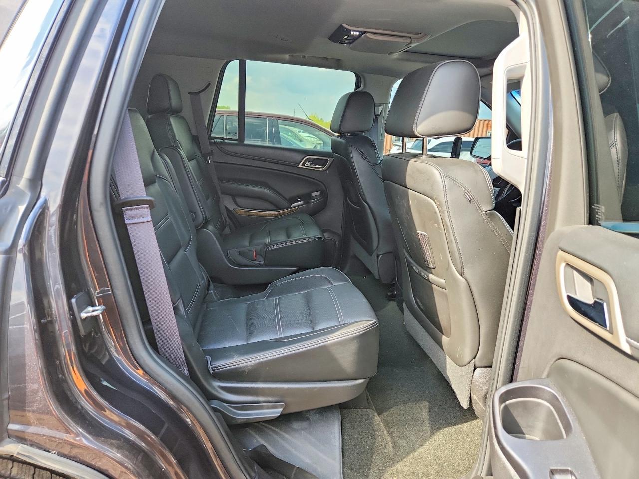 GMC Yukon Denali