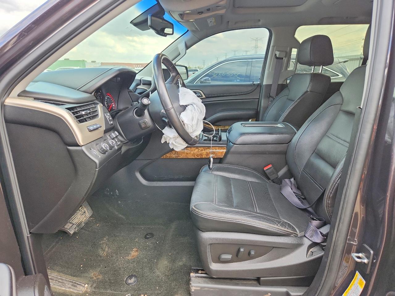 GMC Yukon Denali