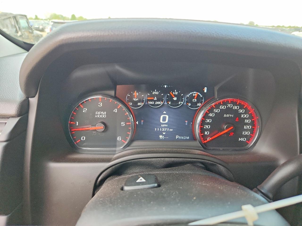 GMC Yukon Denali