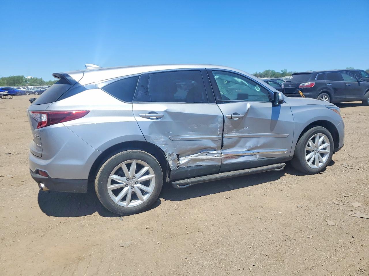 Acura RDX