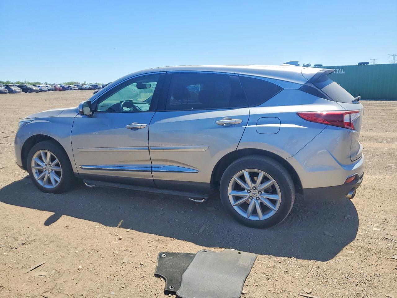 Acura RDX