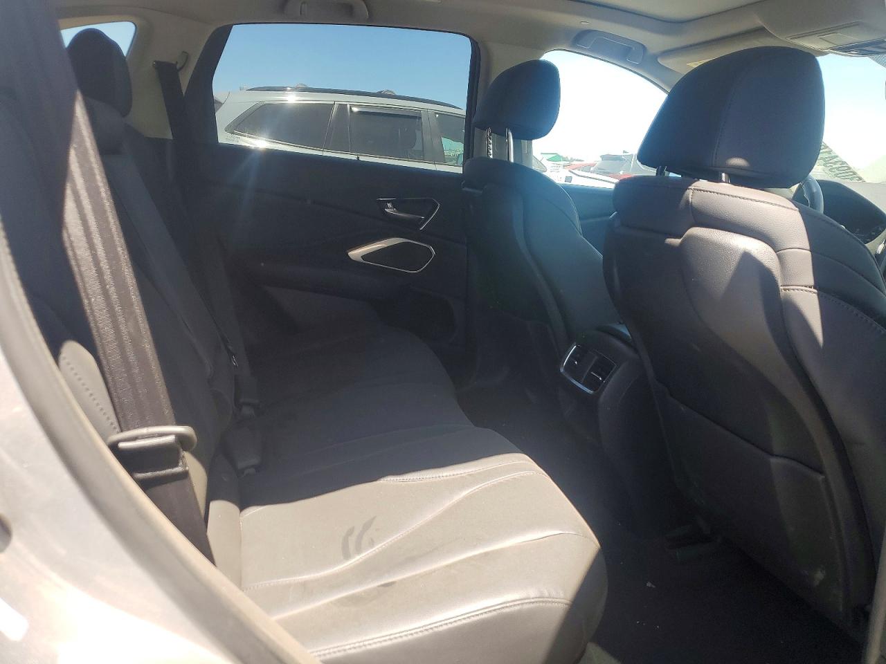 Acura RDX