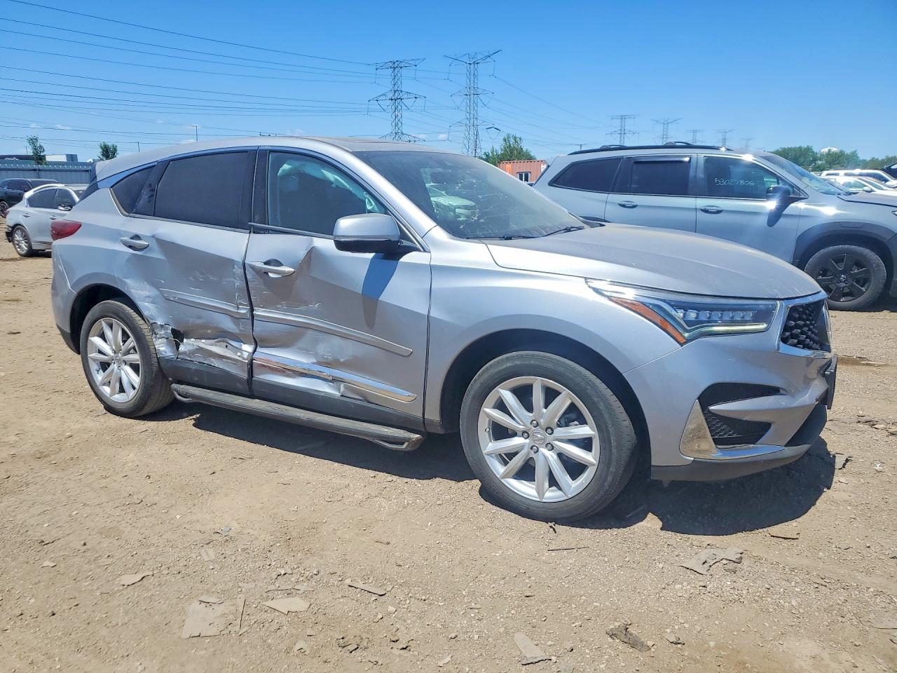 Acura RDX