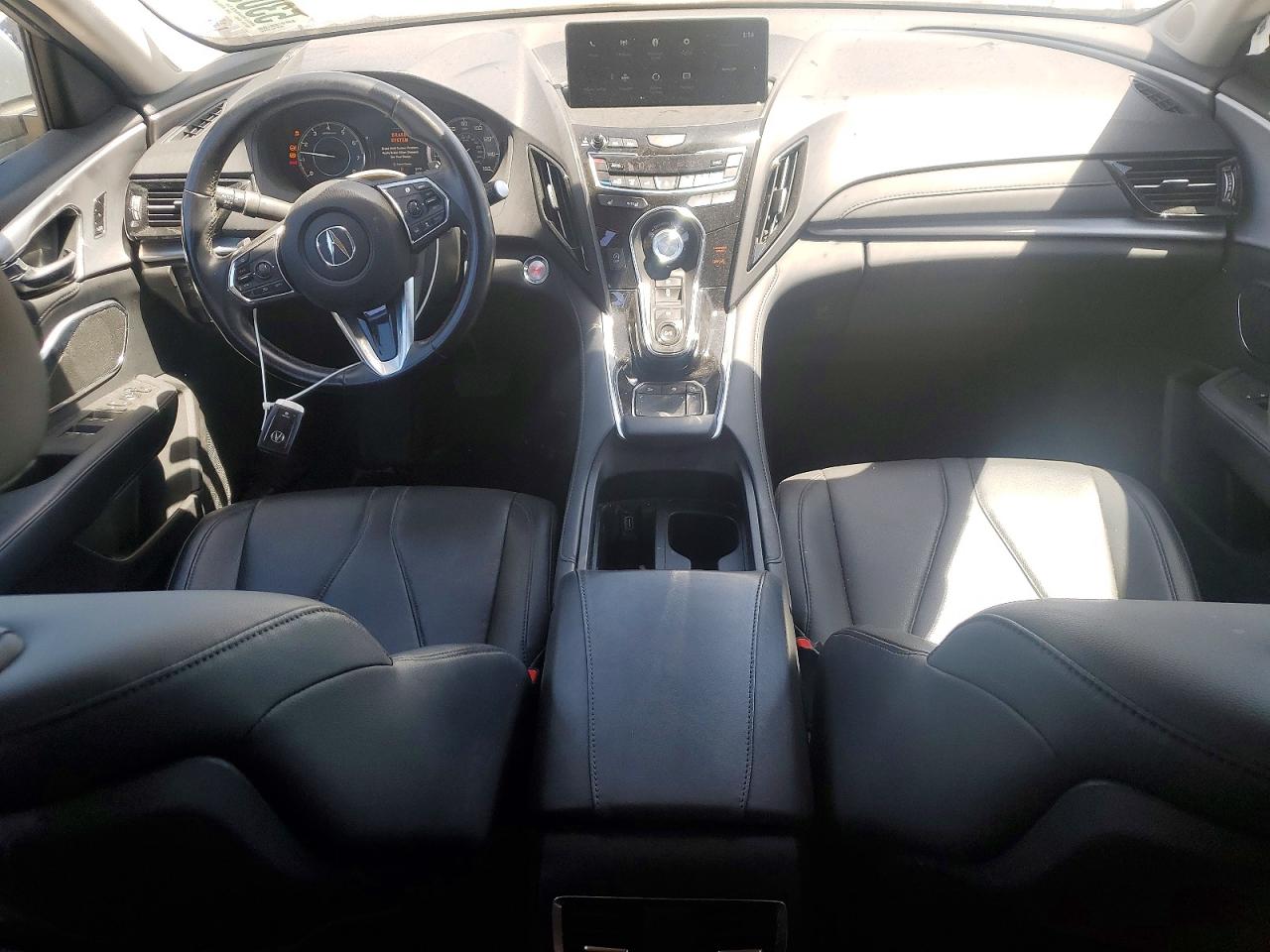 Acura RDX