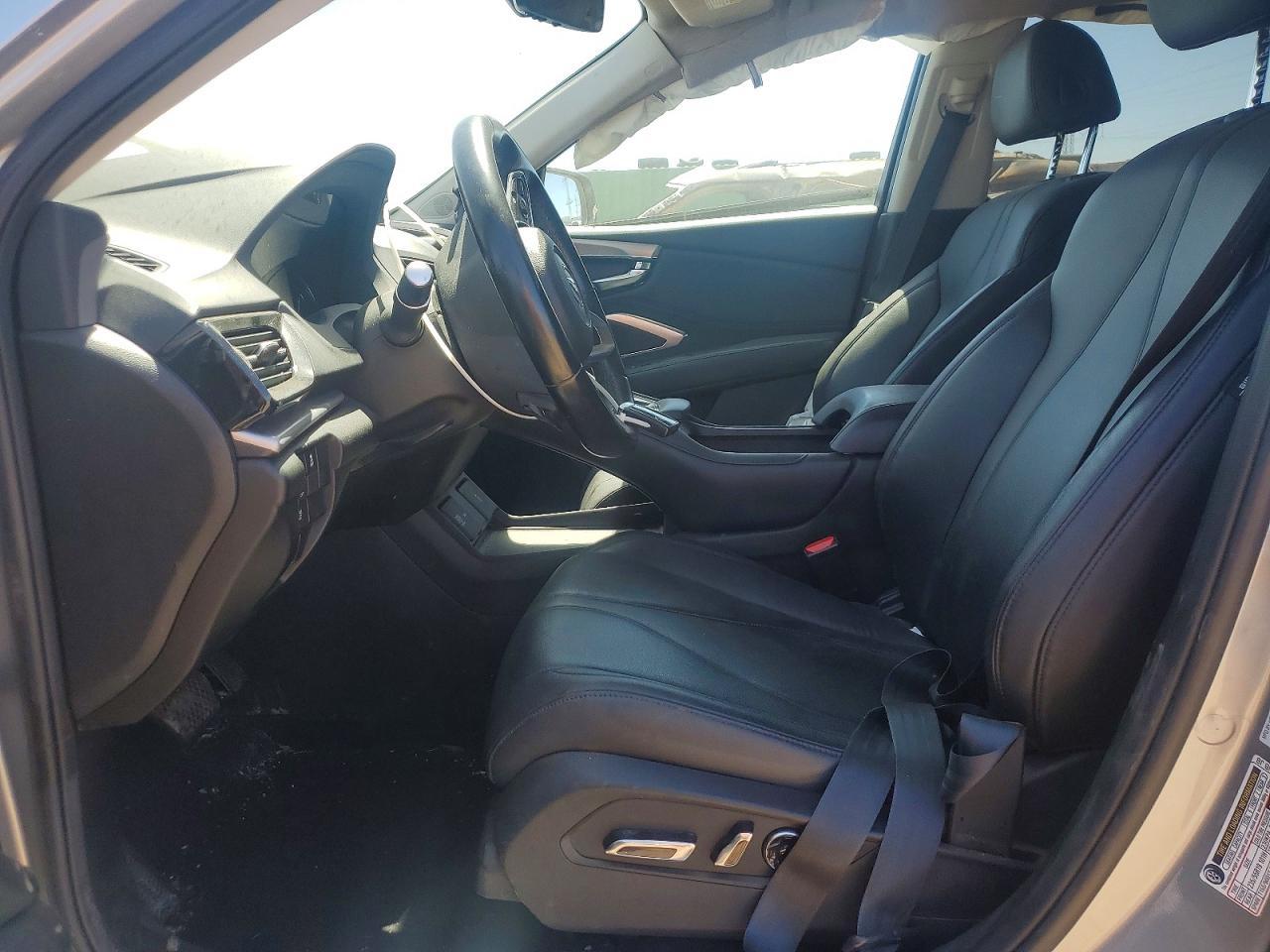 Acura RDX