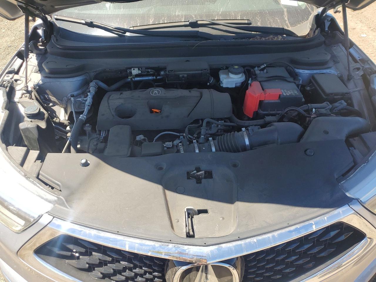 Acura RDX
