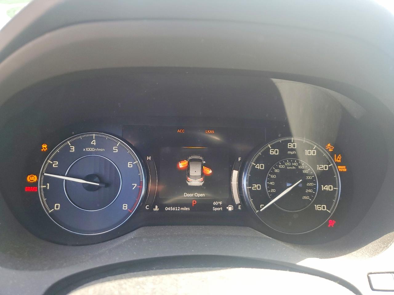 Acura RDX