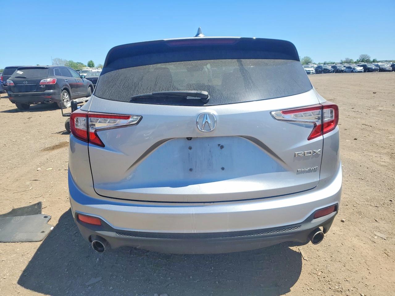 Acura RDX