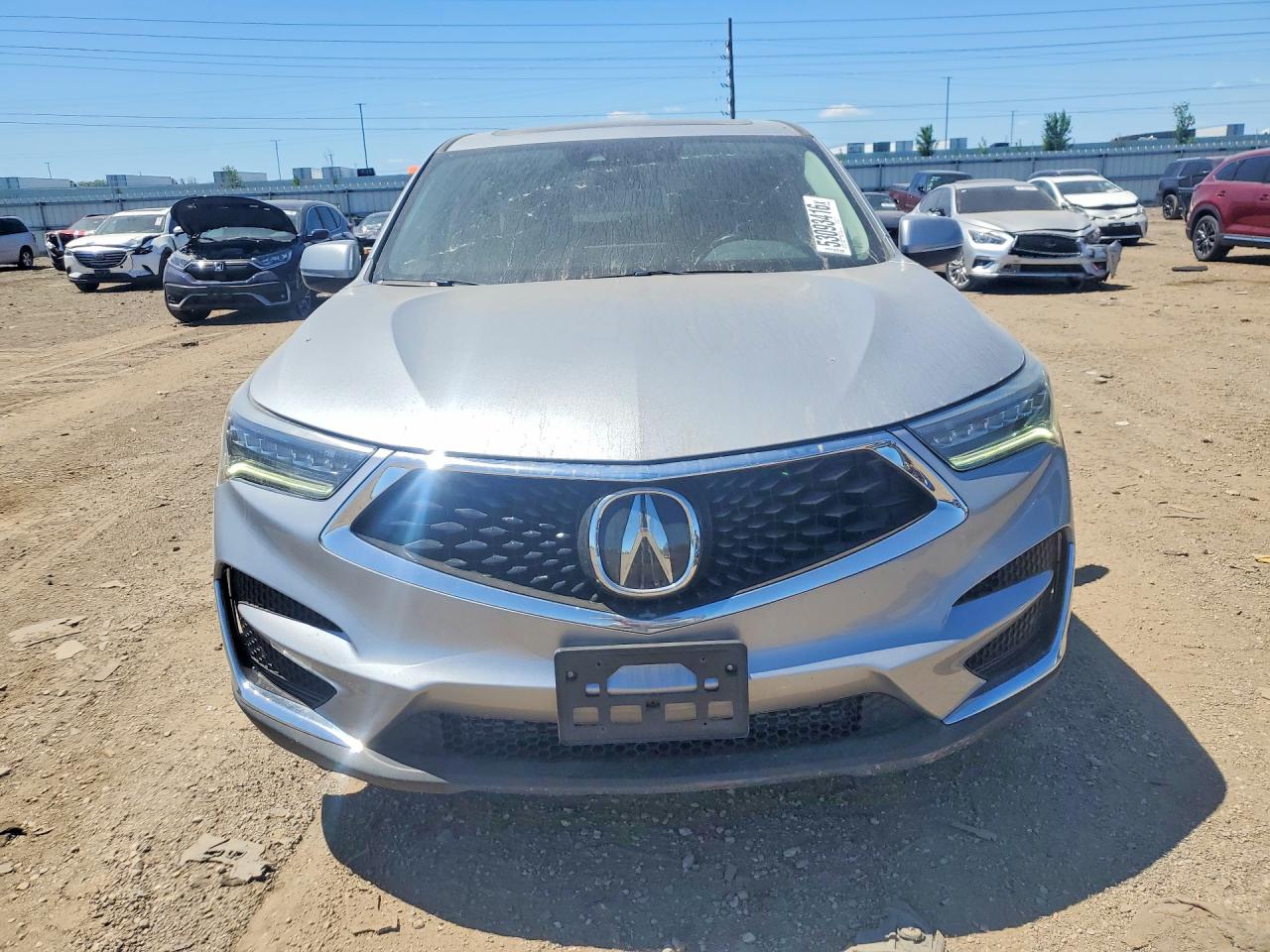 Acura RDX