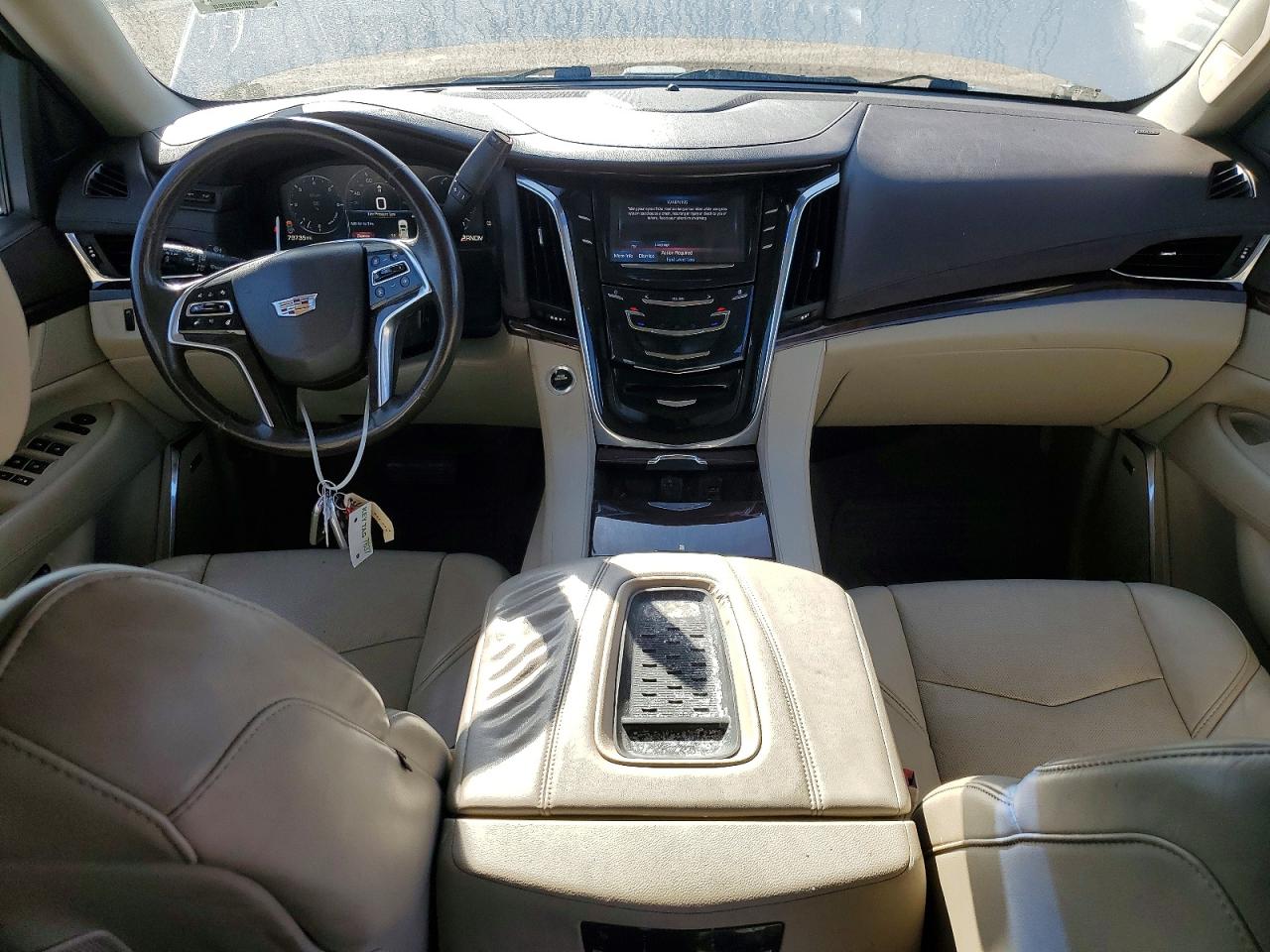 Cadillac Escalade Luxury