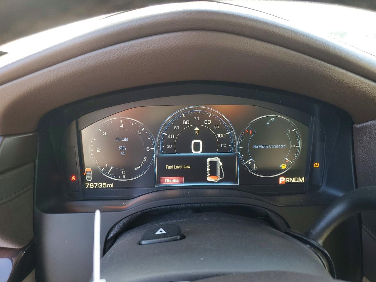 Cadillac Escalade Luxury