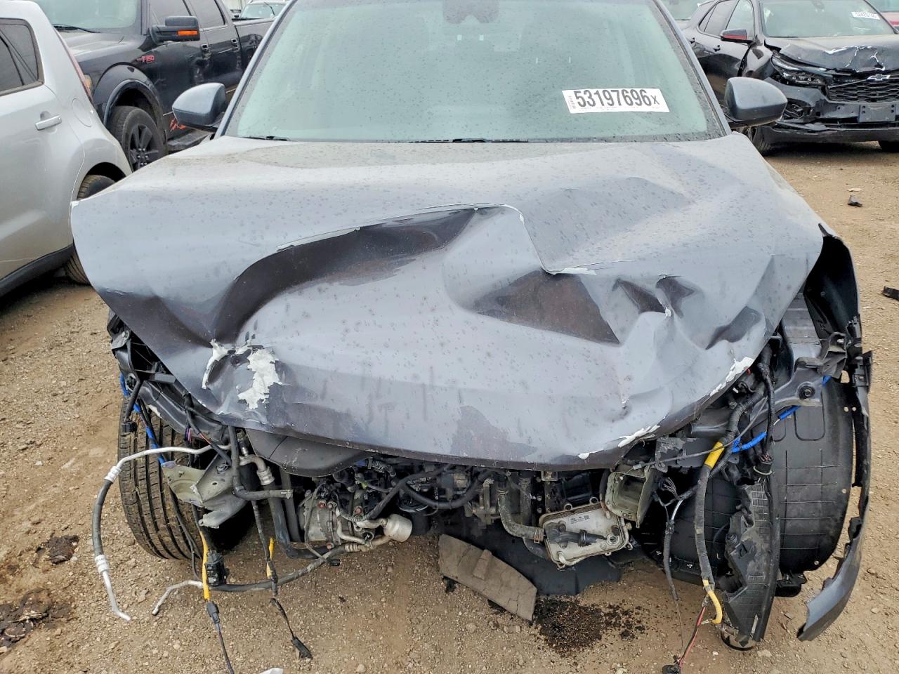 Hyundai TUCSON Se