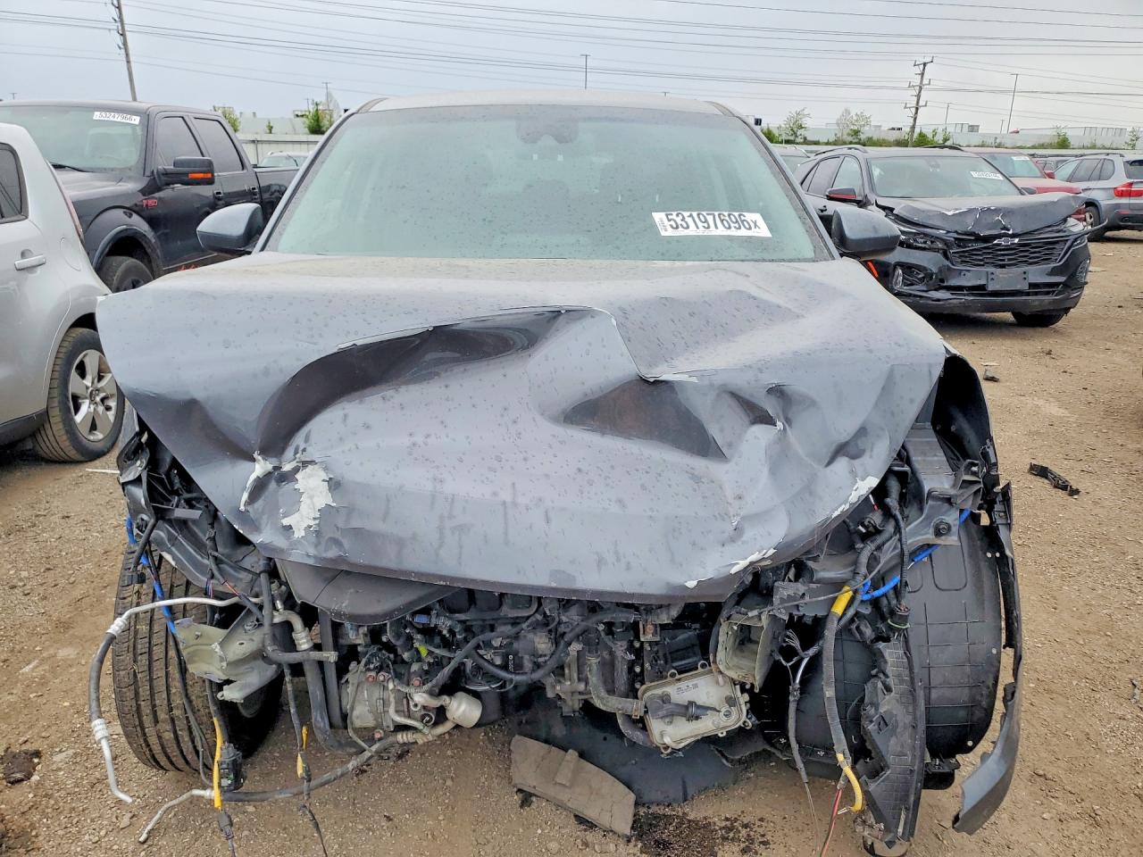 Hyundai TUCSON Se