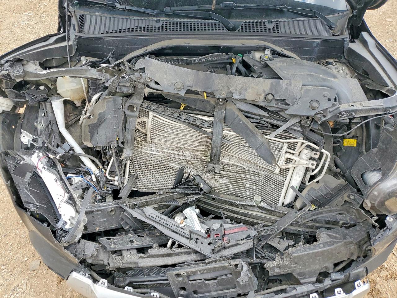 Chevrolet Trailblaze Lt