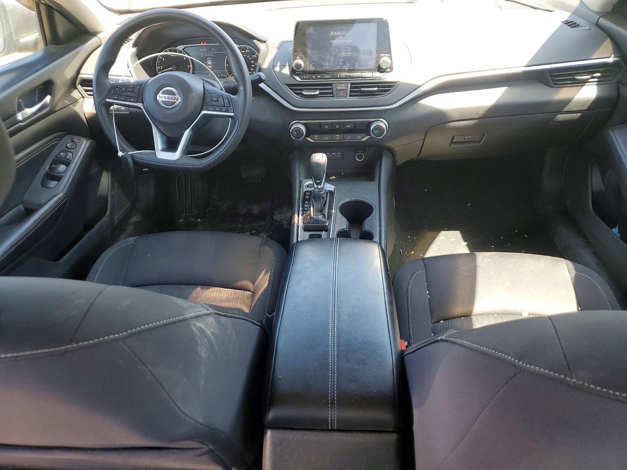 Nissan Altima S