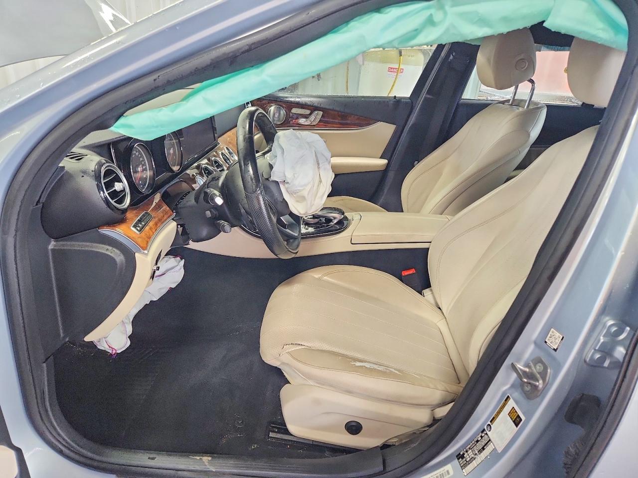 Mercedes-Benz E-Class 300 4matic