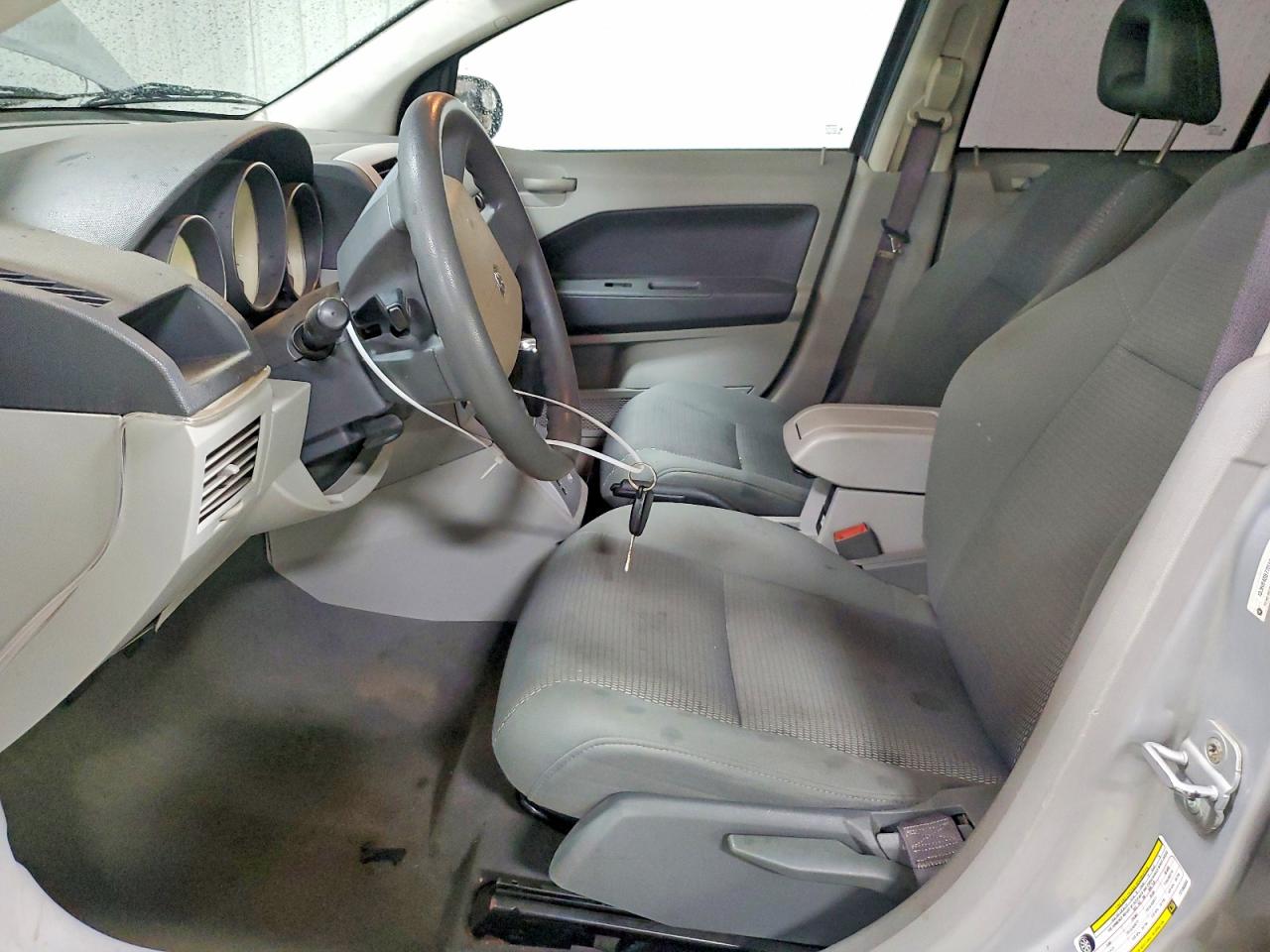 Dodge Caliber Sxt