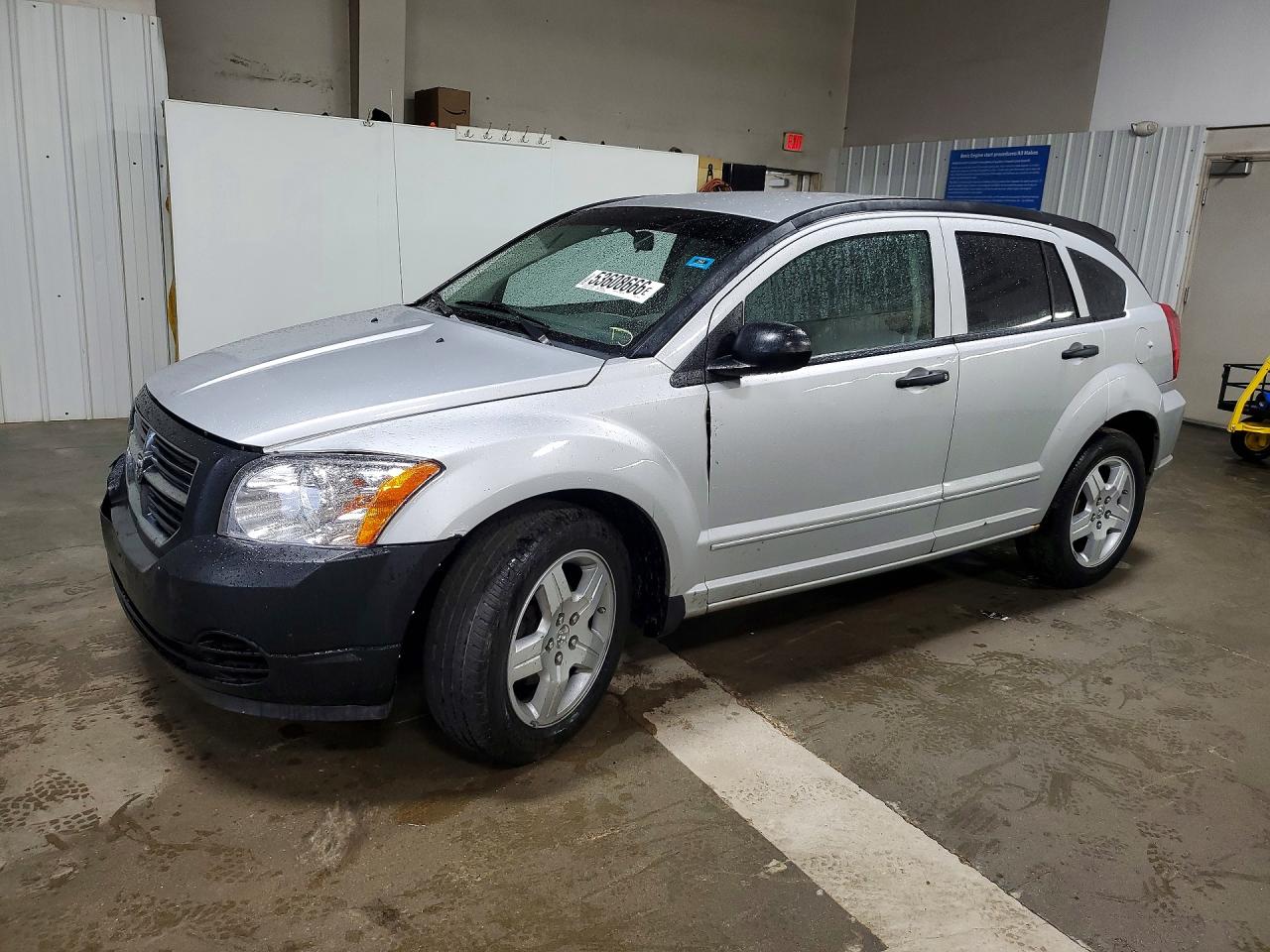 Salvage Dodge Caliber Image