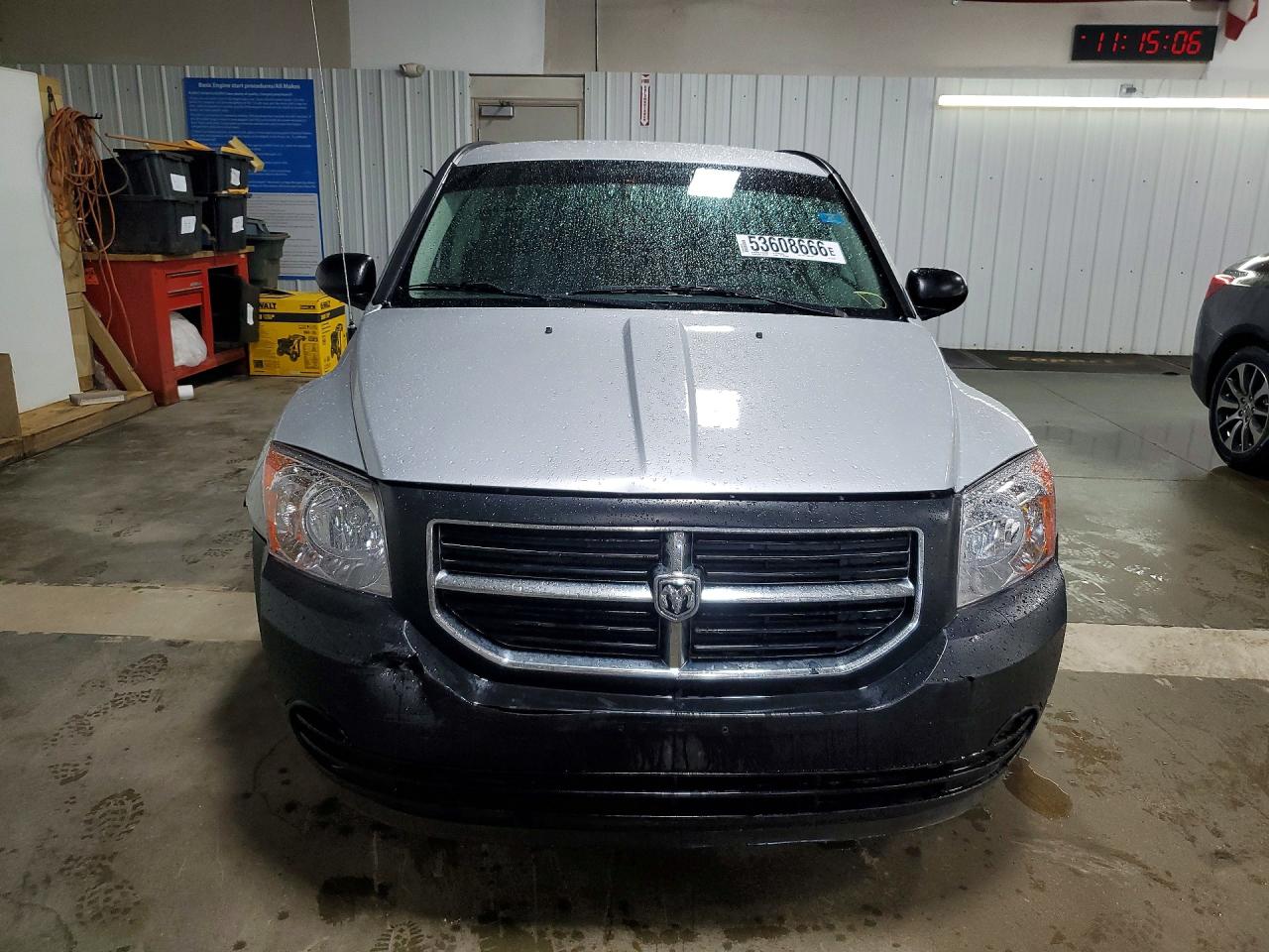 Dodge Caliber Sxt