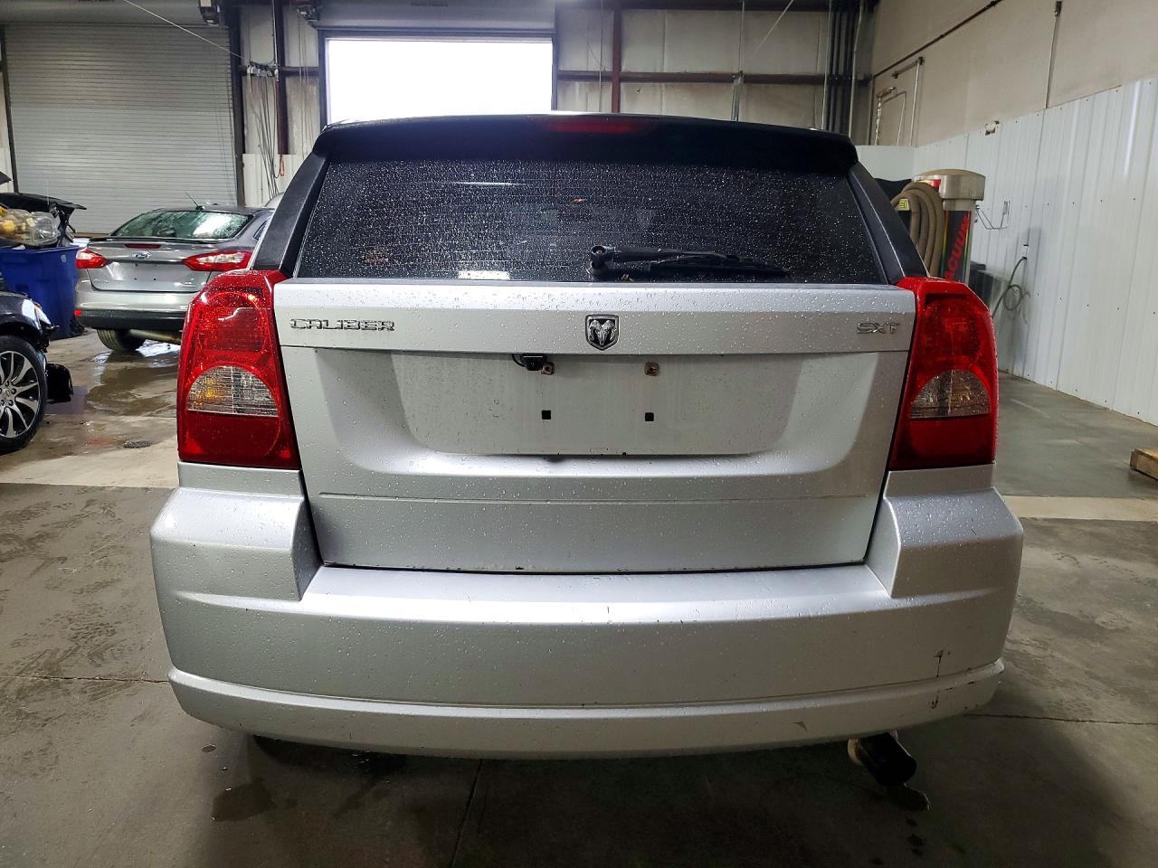 Dodge Caliber Sxt
