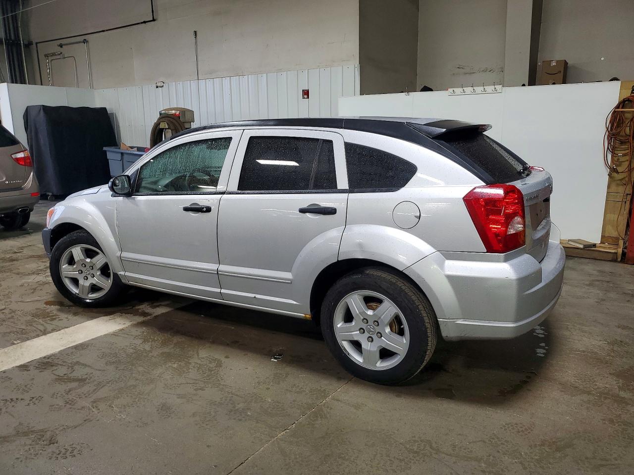 Dodge Caliber Sxt