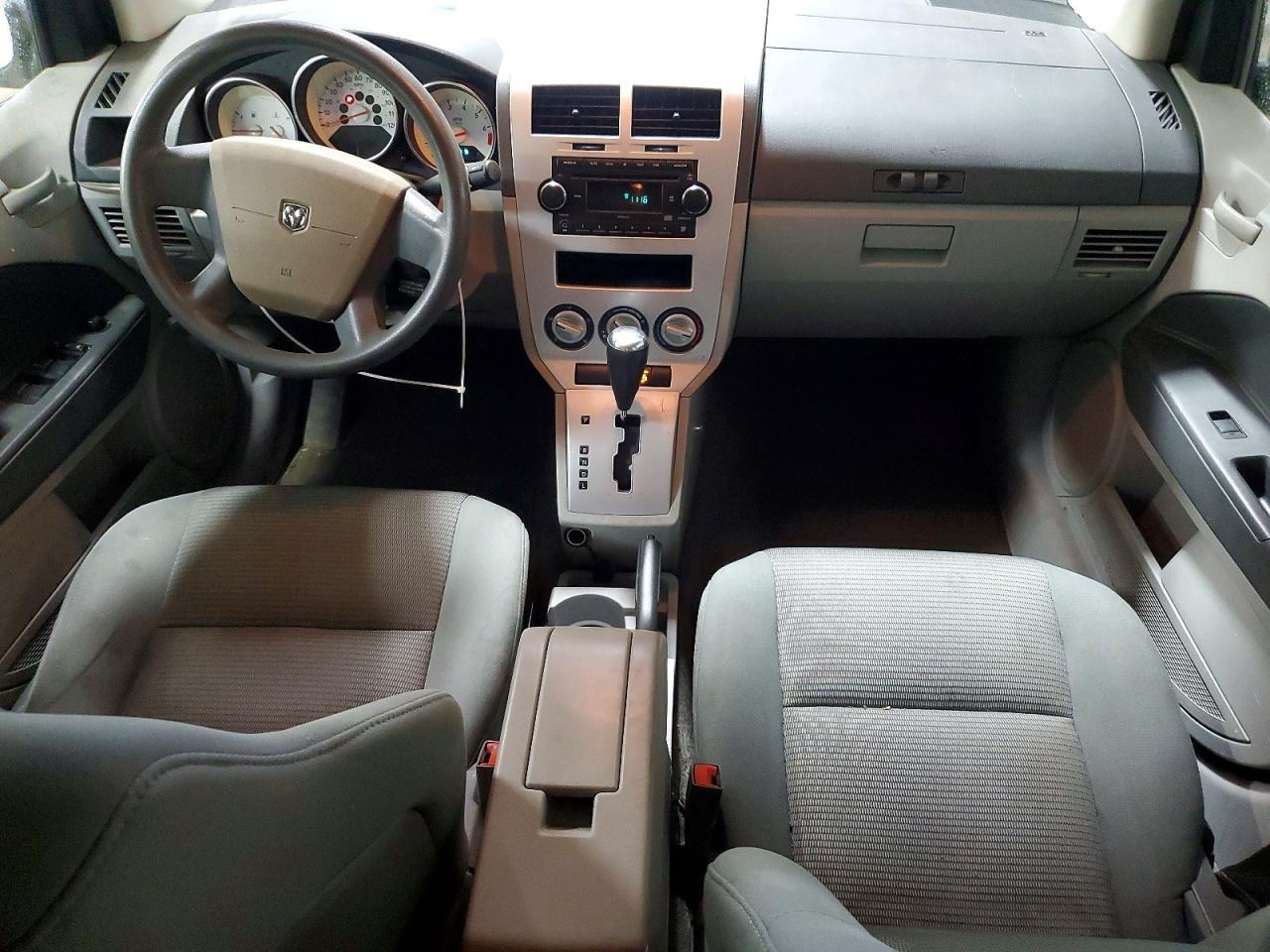 Dodge Caliber Sxt
