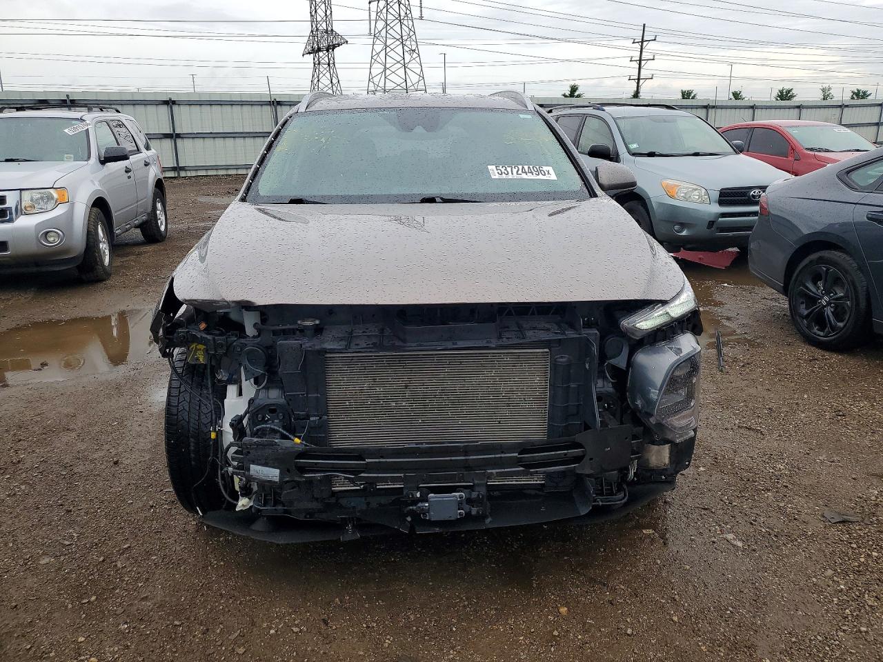 Hyundai SANTA FE Sel Plus 2.4l