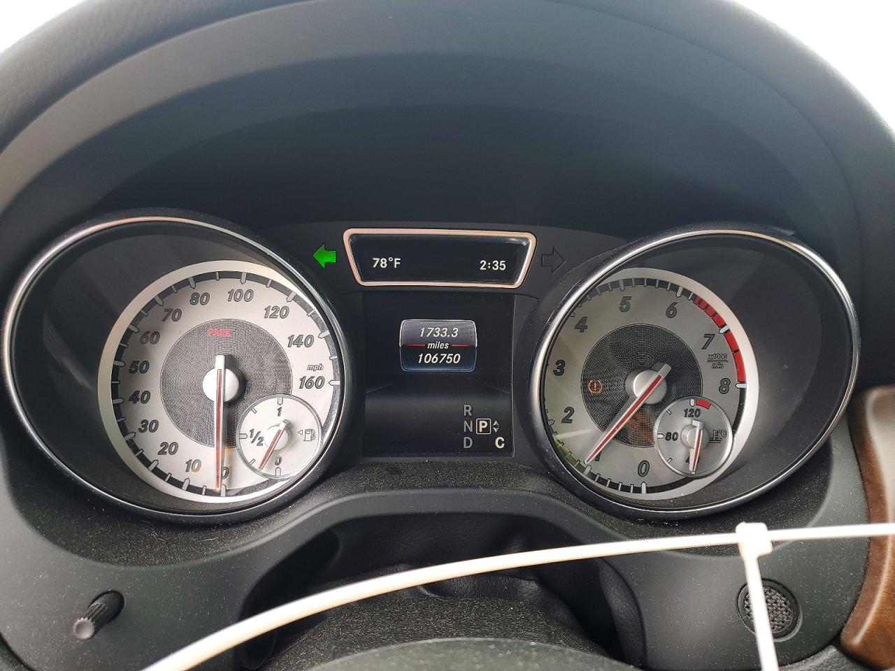 Mercedes-Benz GLA 250 4matic
