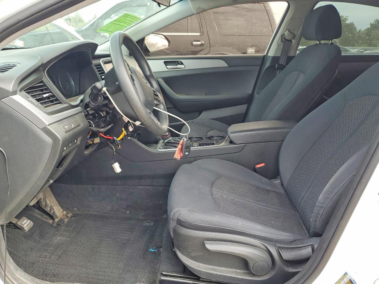 Hyundai SONATA Se