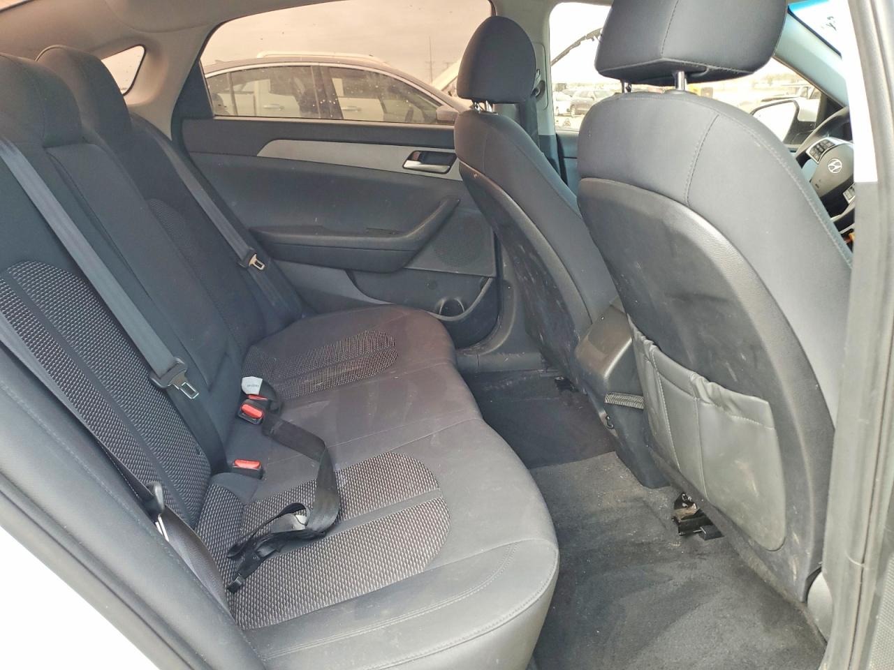 Hyundai SONATA Se