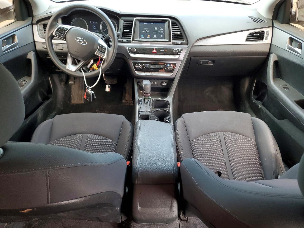 Hyundai SONATA Se