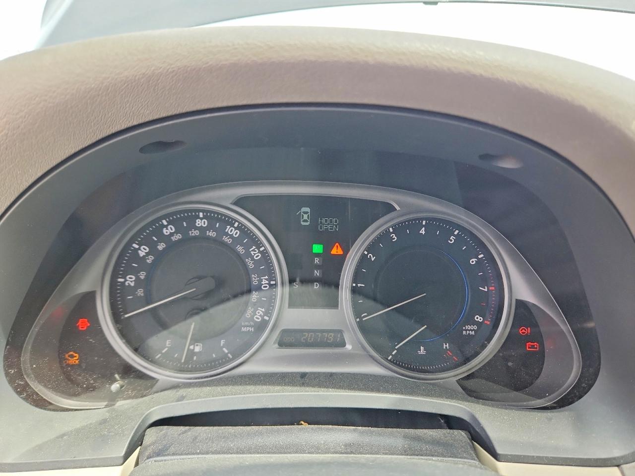 Lexus Is 250