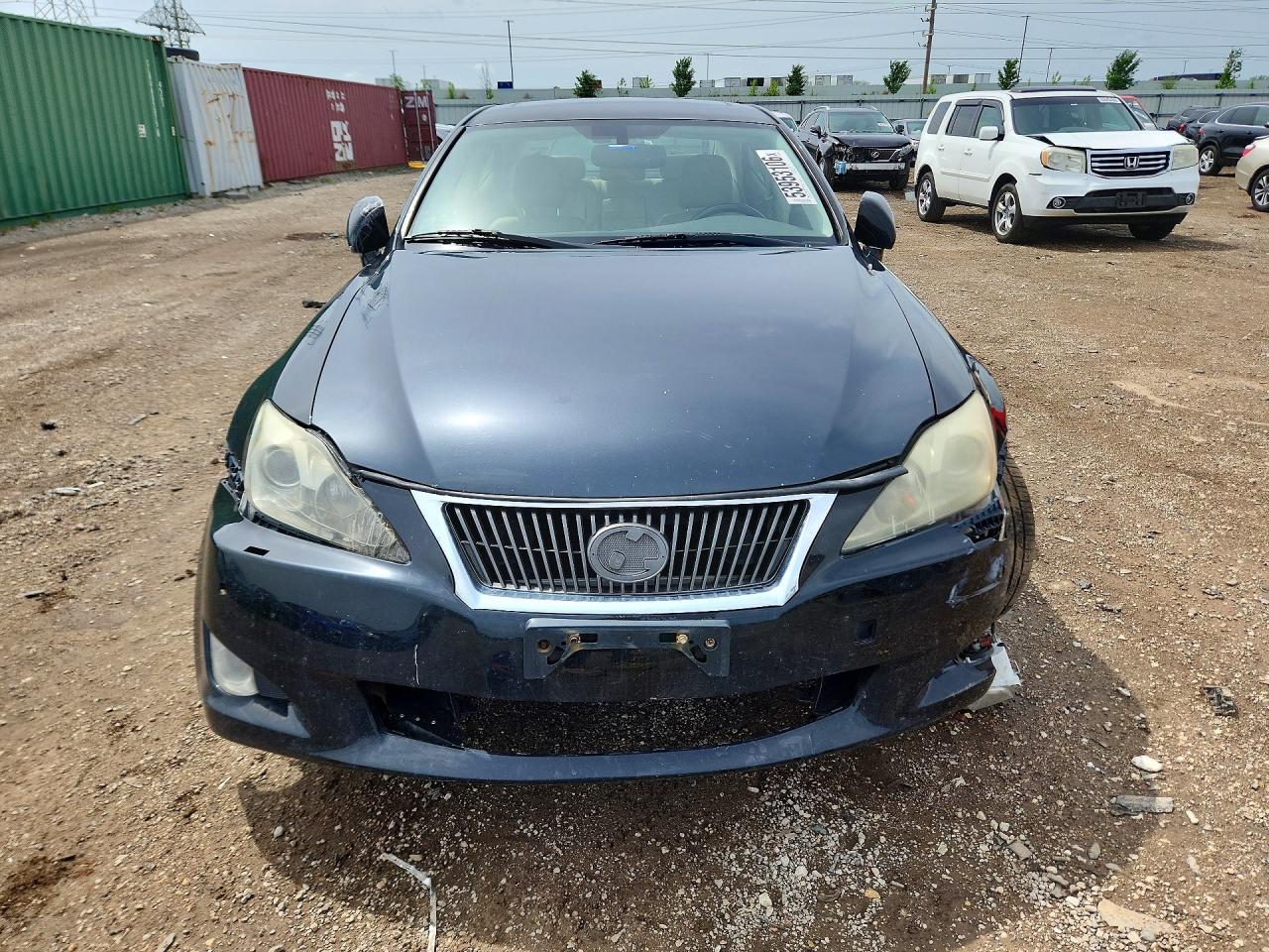 Lexus Is 250