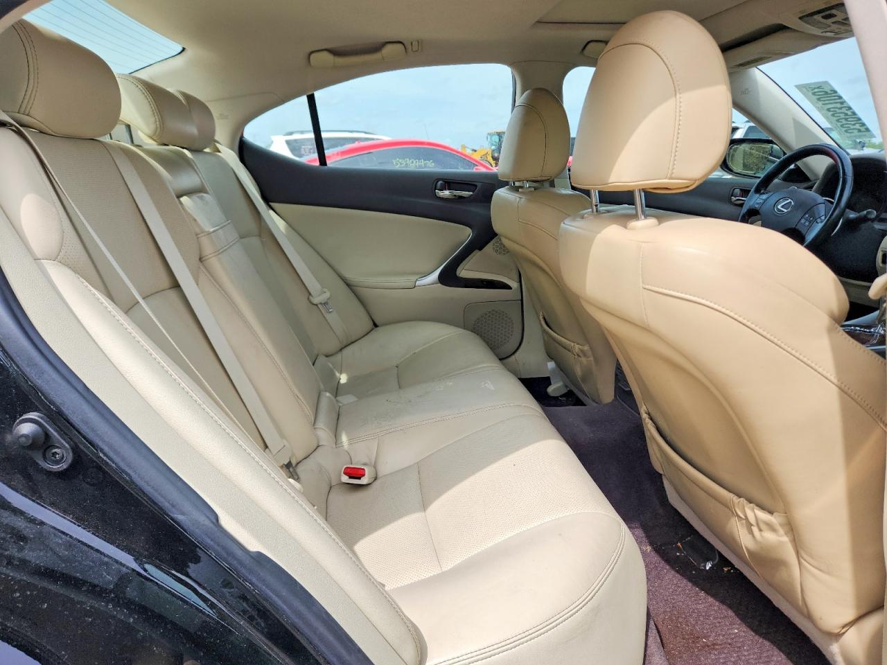 Lexus Is 250
