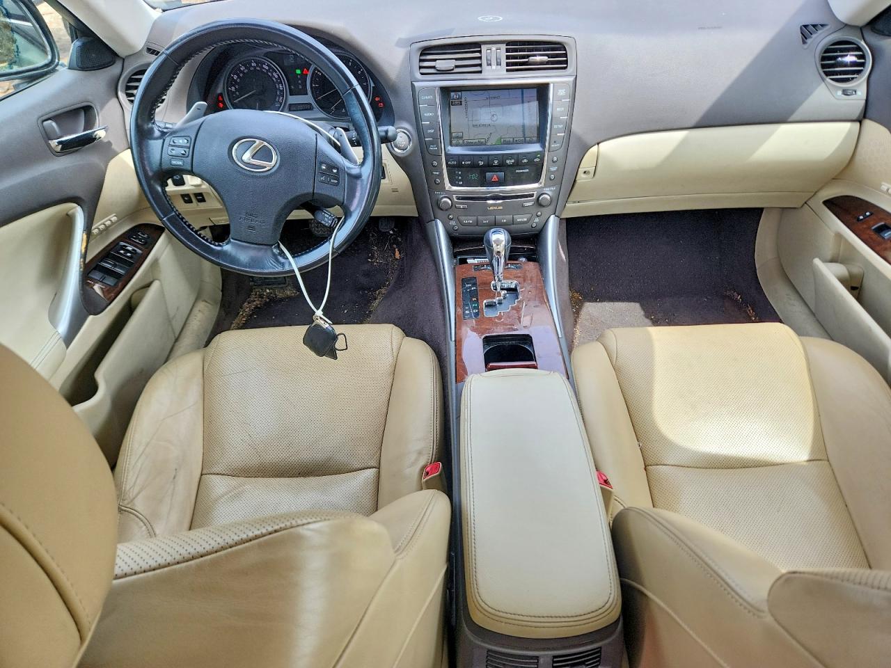 Lexus Is 250