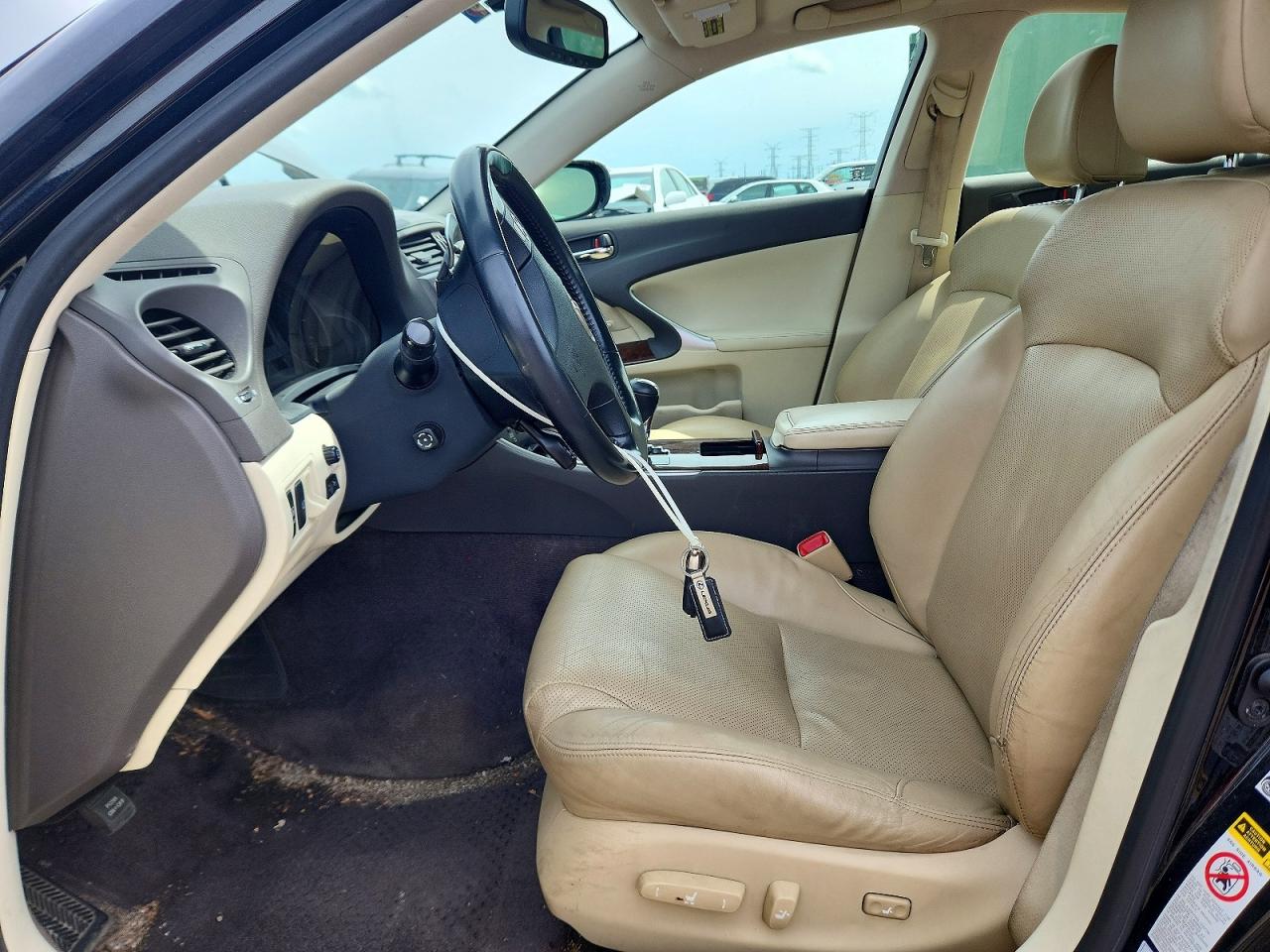 Lexus Is 250