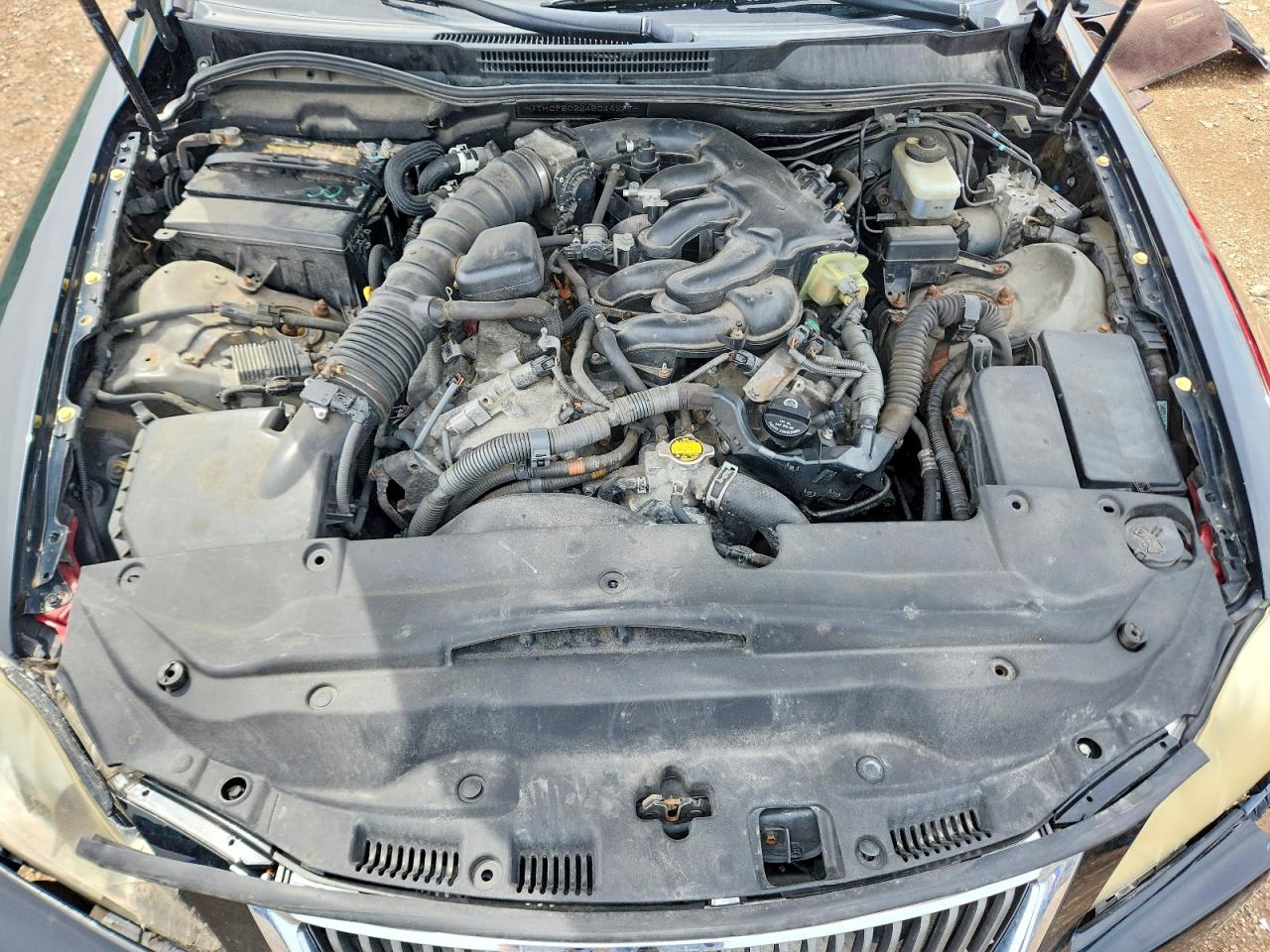 Lexus Is 250