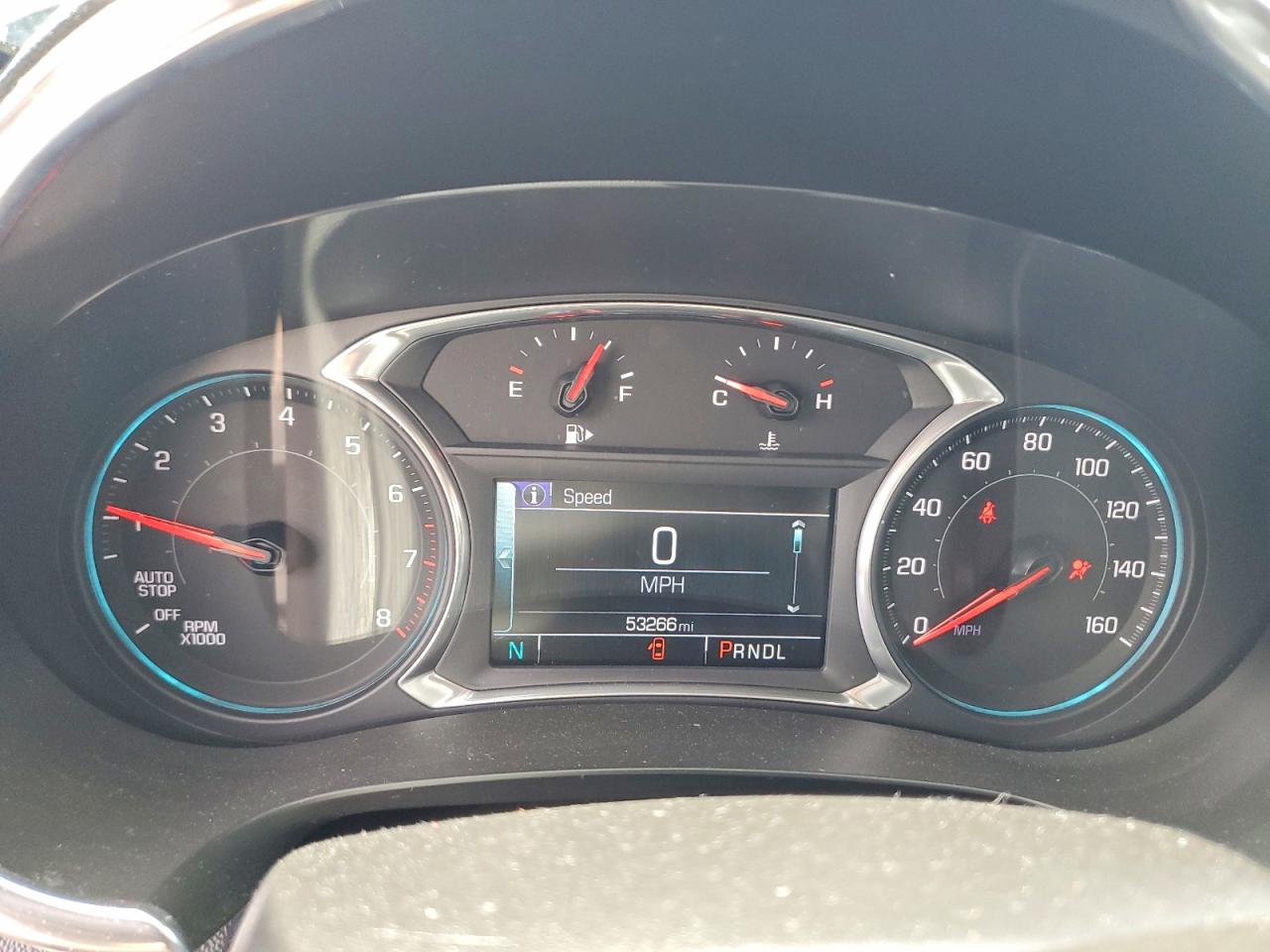 Chevrolet Malibu Lt