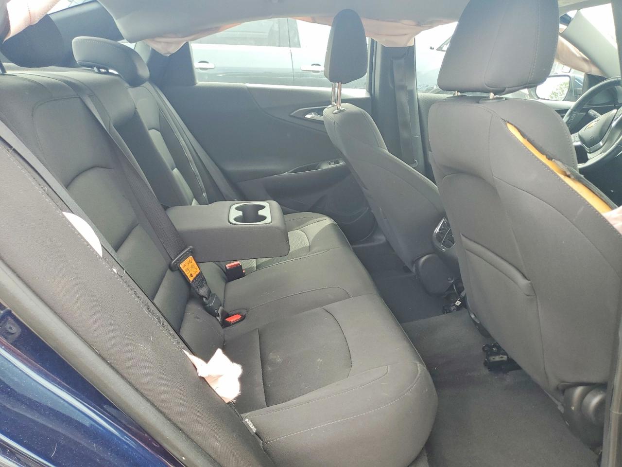 Chevrolet Malibu Lt