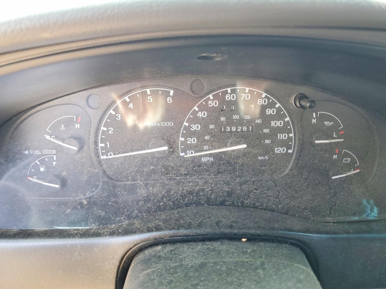 Ford Ranger Super Cab