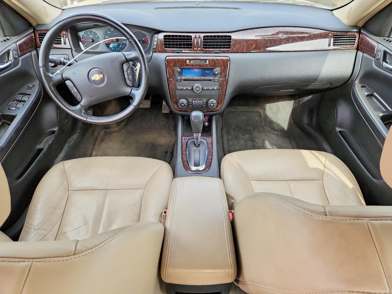 Chevrolet Impala Ltz
