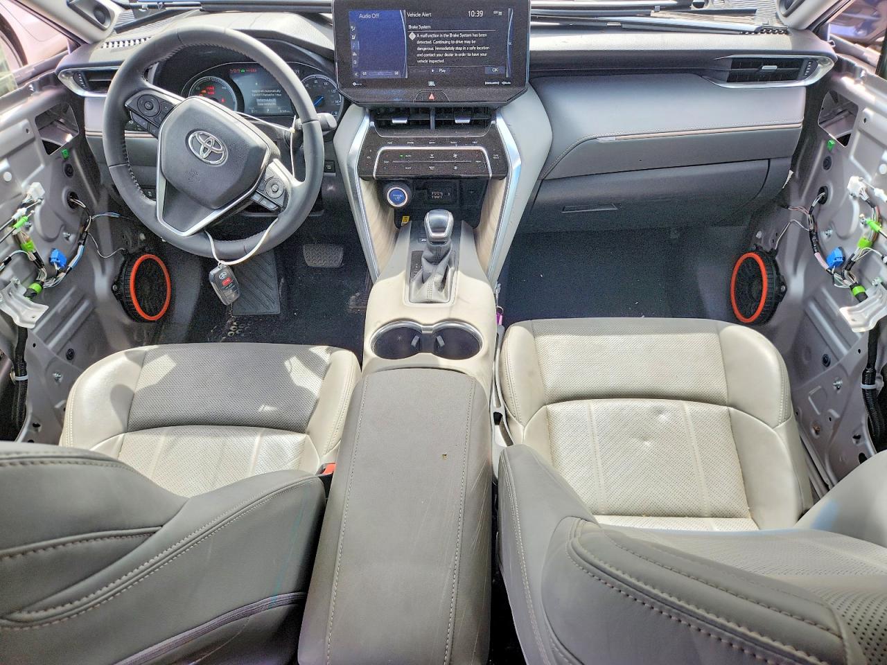 Toyota Venza Limited
