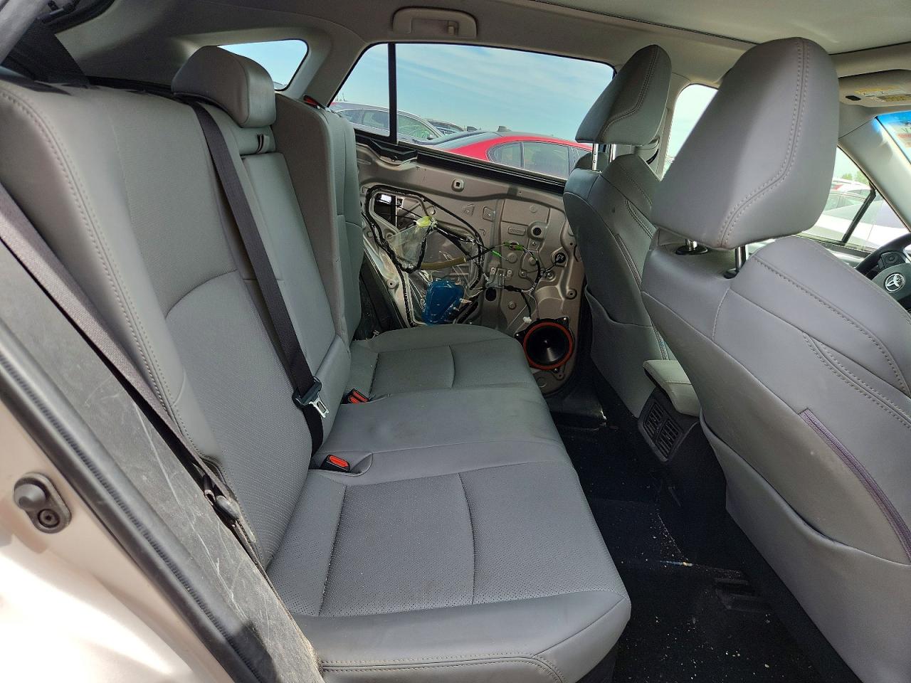 Toyota Venza Limited