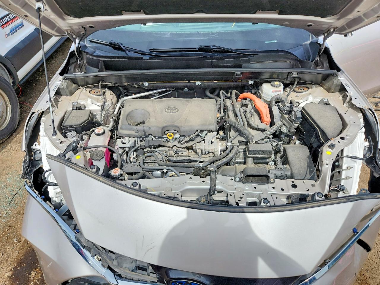 Toyota Venza Limited