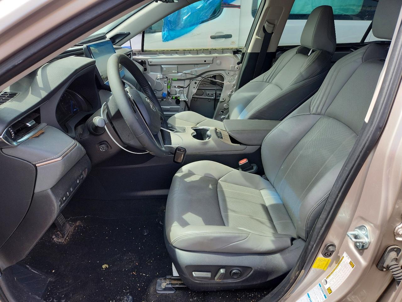 Toyota Venza Limited