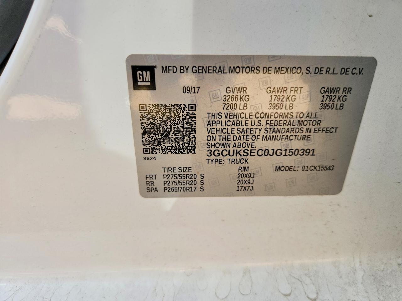 Chevrolet Silverado K1500 Ltz