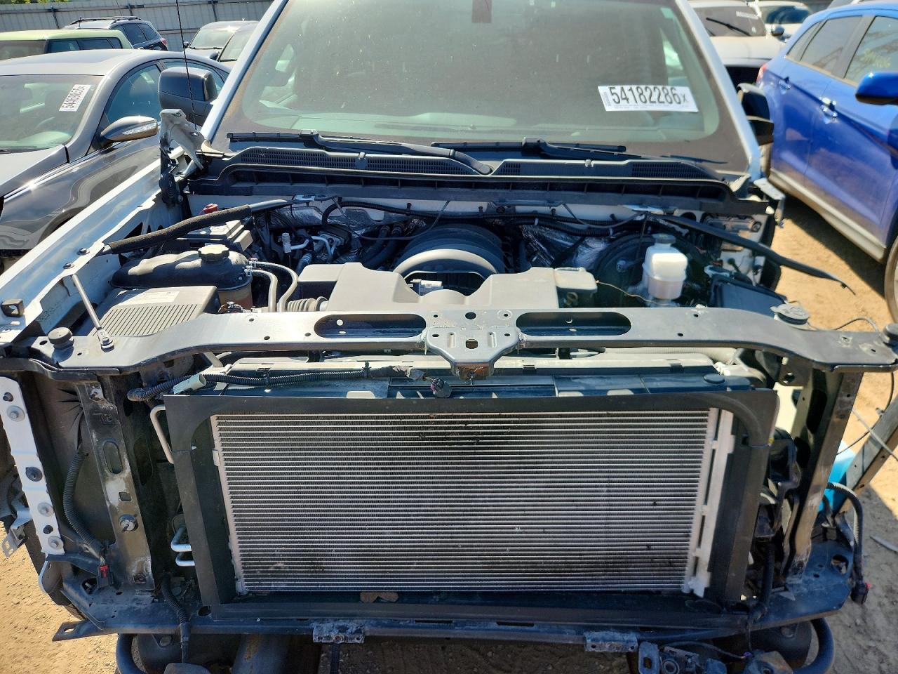 Chevrolet Silverado K1500 Ltz