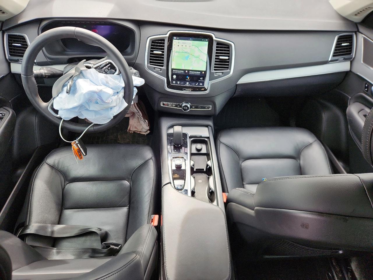Volvo XC90 Core